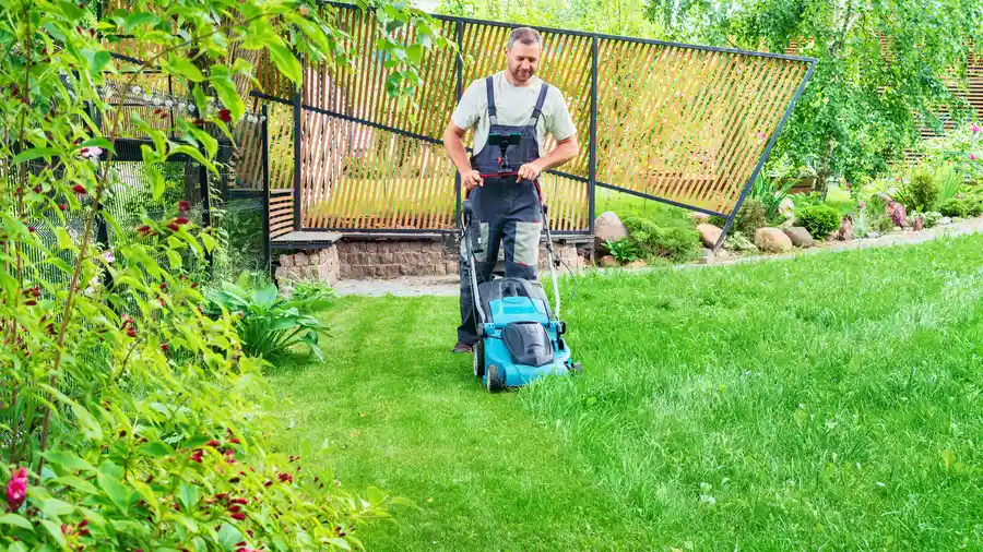 Affordable Lawn Mowing Atlanta, GA