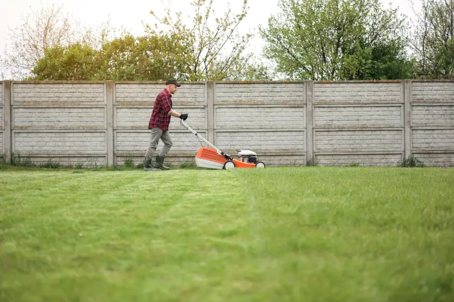 Experienced Lawn Mowing Atlanta, GA