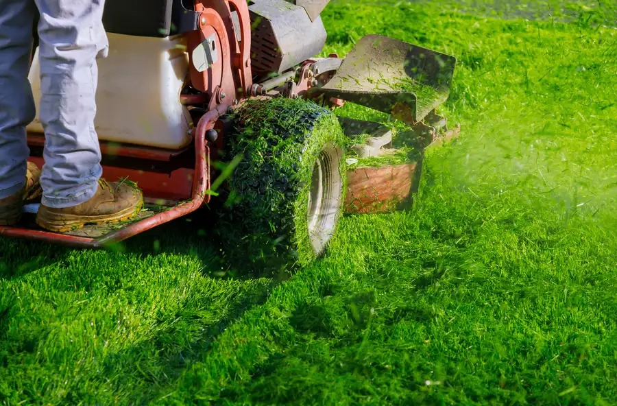 Superior Lawn Mowing Atlanta, GA