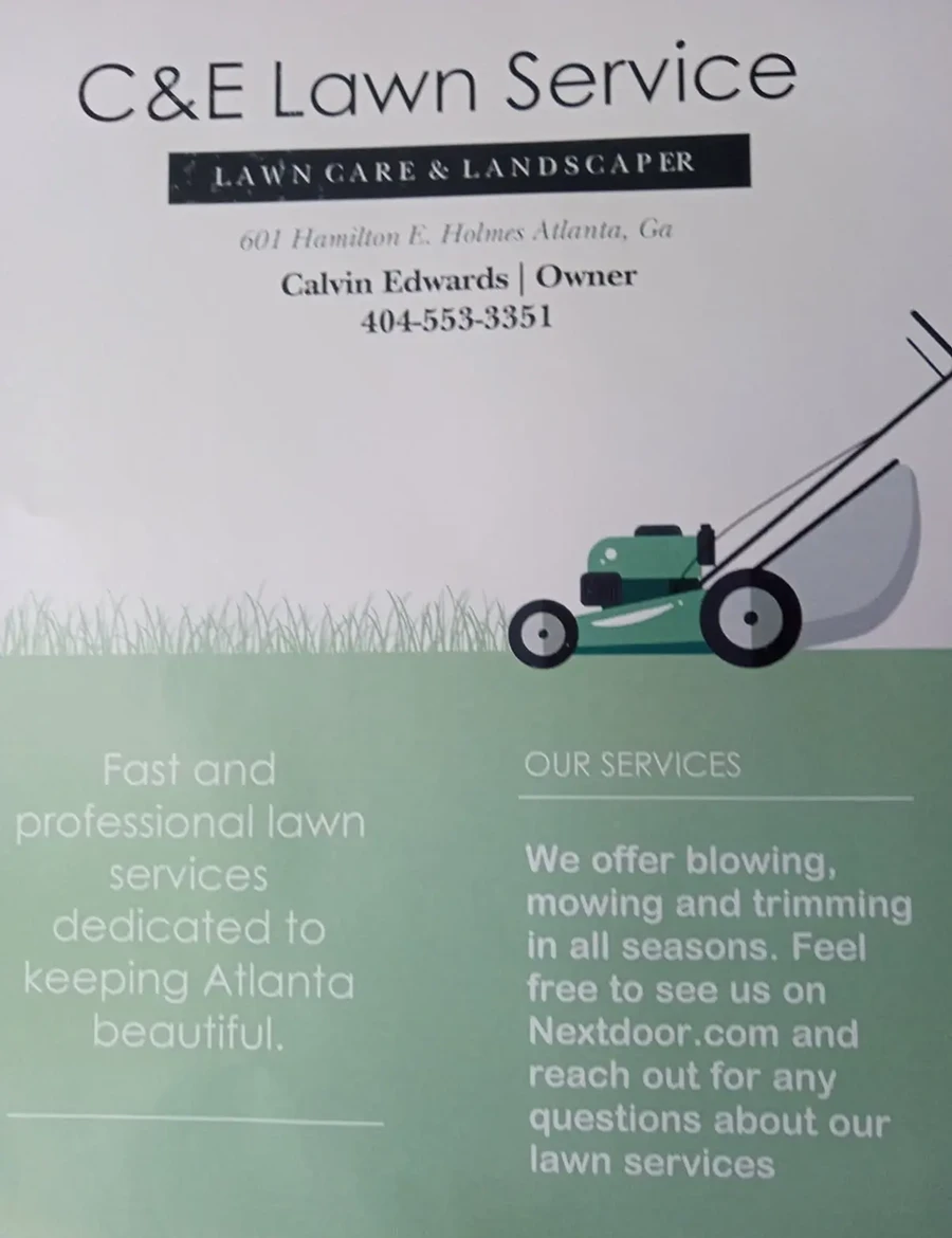 Professional Landscape Services in Atlanta, GA Your Reliable Landscape Contractor in Atlanta, GA